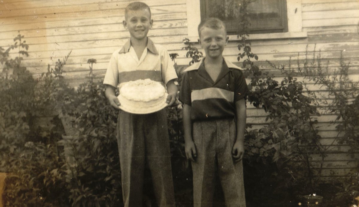 Robert Lee "Paw" Simonton, Sr. — photo 51