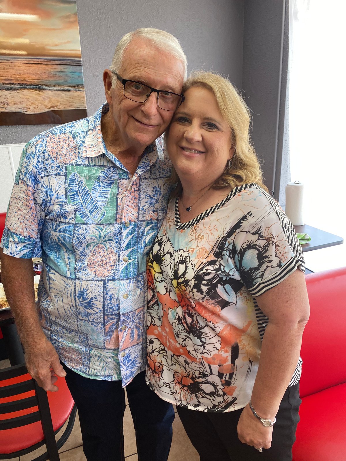 Robert Lee "Paw" Simonton, Sr. — photo 50