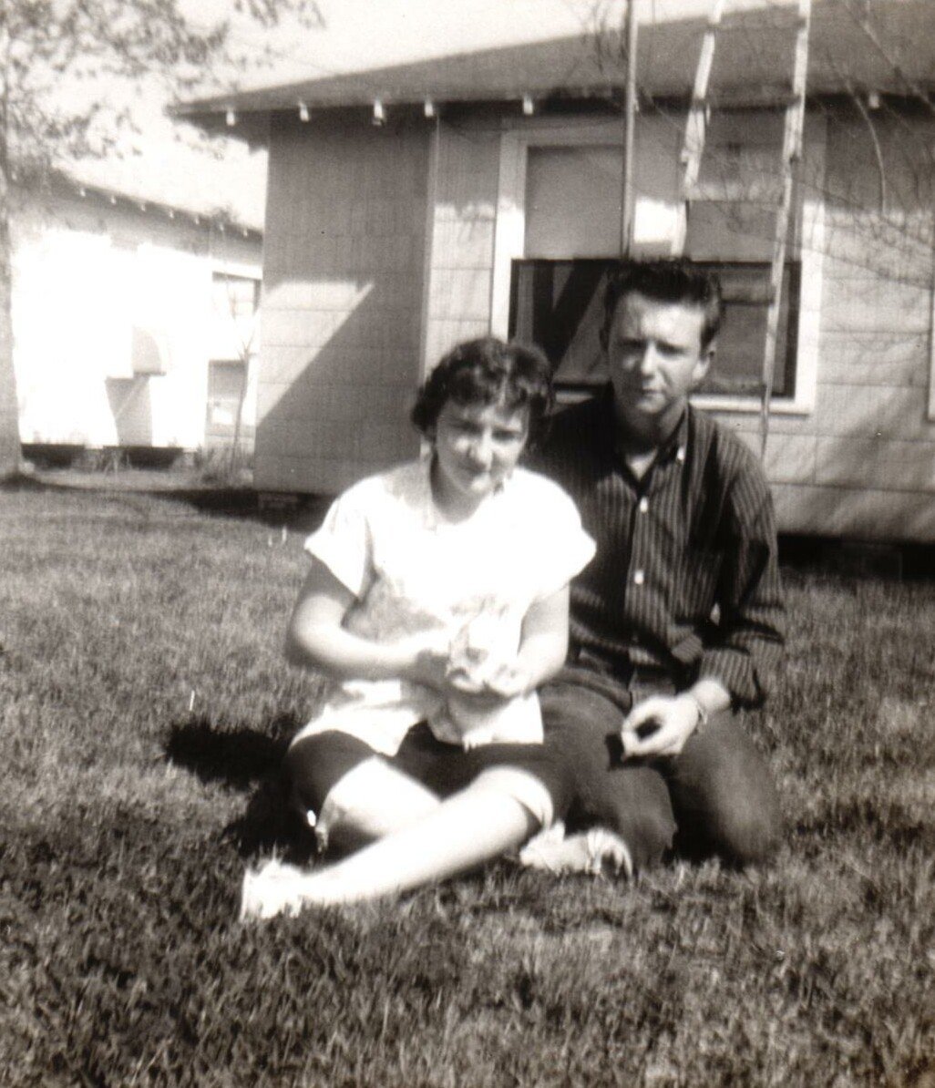 Robert Lee "Paw" Simonton, Sr. — photo 52