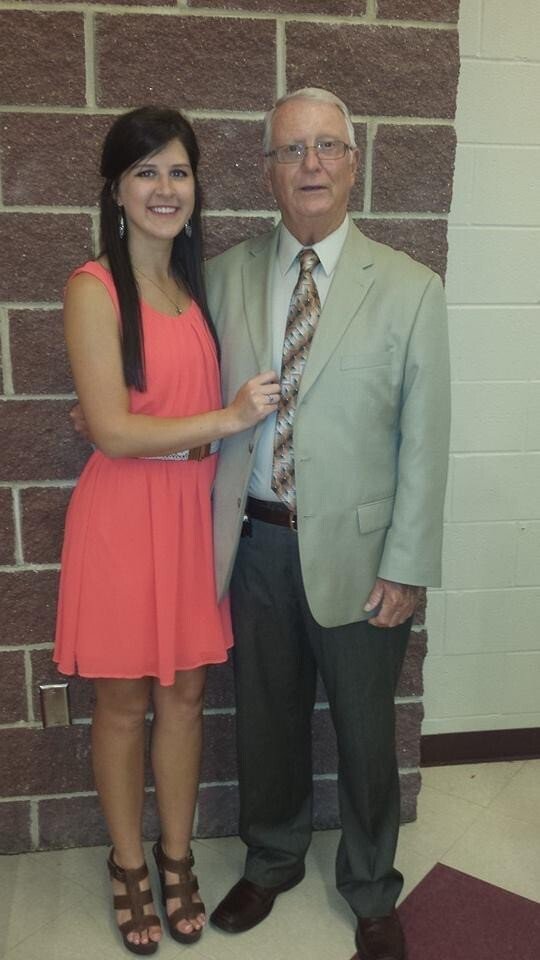 Robert Lee "Paw" Simonton, Sr. — photo 54