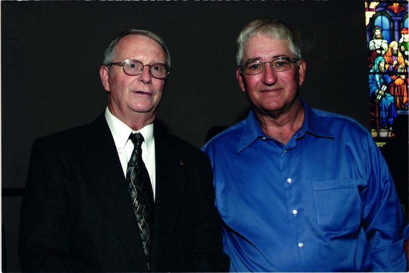 Robert Lee "Paw" Simonton, Sr. - Photo 55