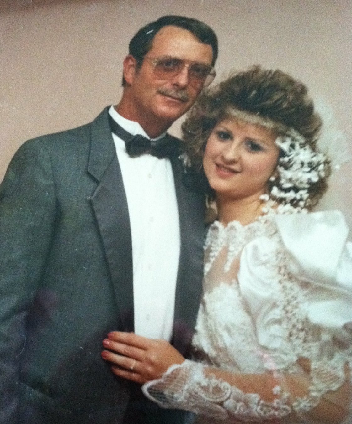 Robert Lee "Paw" Simonton, Sr. — photo 53