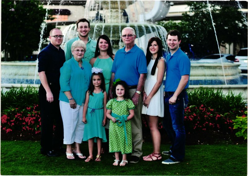 Robert Lee "Paw" Simonton, Sr. - Photo 56