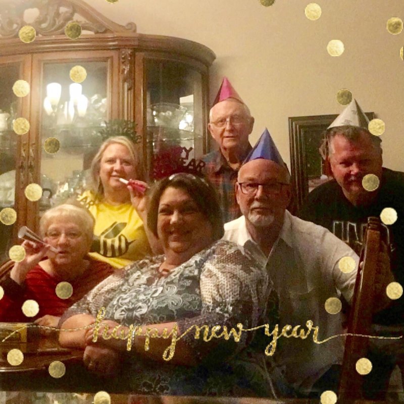 Robert Lee "Paw" Simonton, Sr. - Photo 58