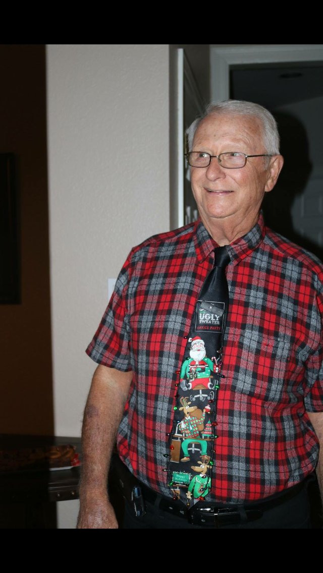 Robert Lee "Paw" Simonton, Sr. - Photo 57