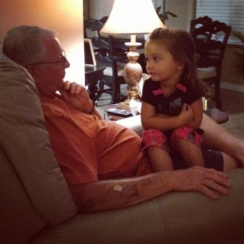 Robert Lee "Paw" Simonton, Sr. - Photo 59