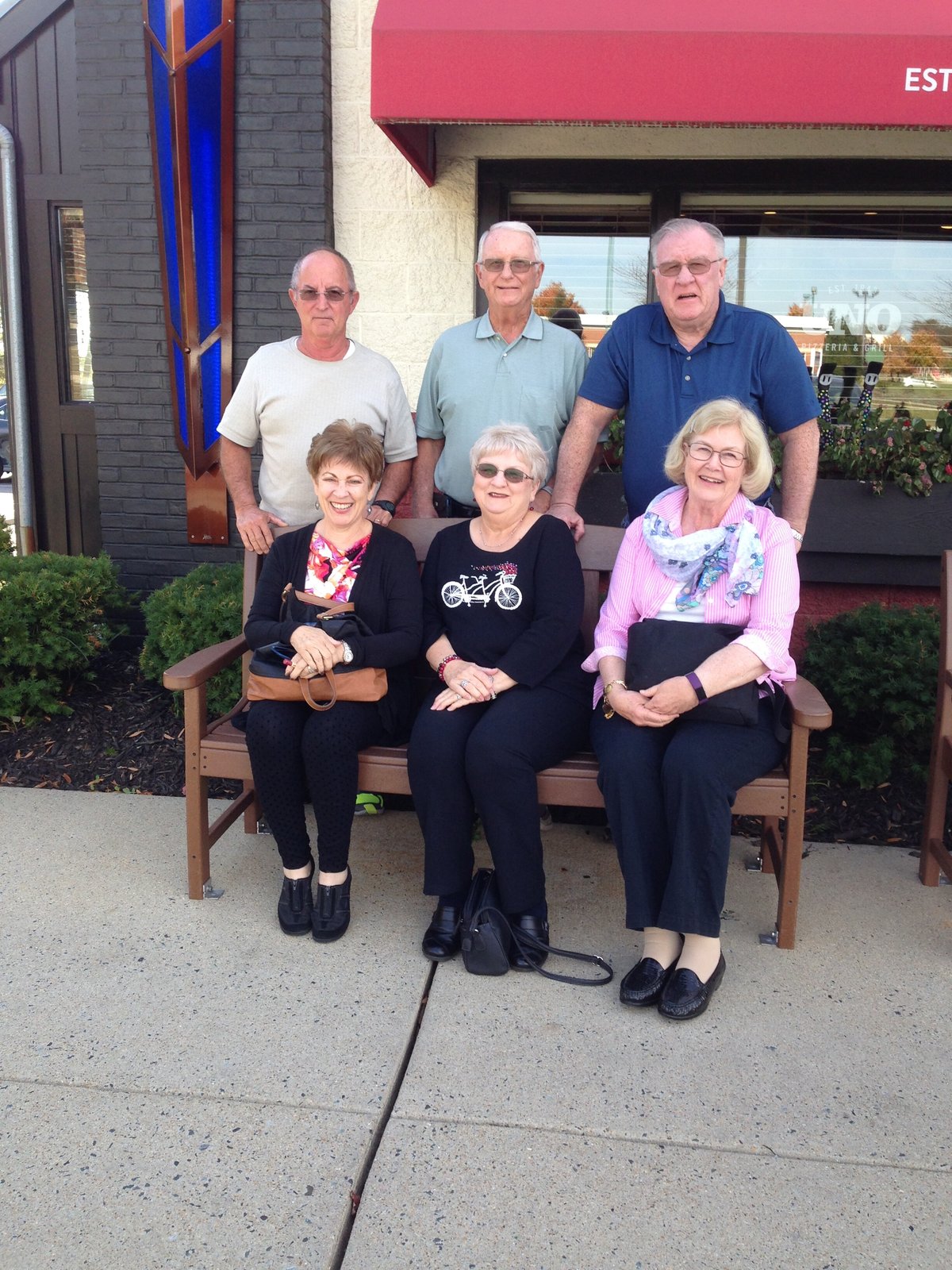 Robert Lee "Paw" Simonton, Sr. — photo 60