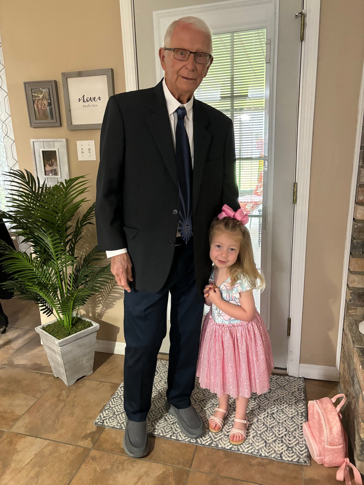 Robert Lee "Paw" Simonton, Sr. — photo 62