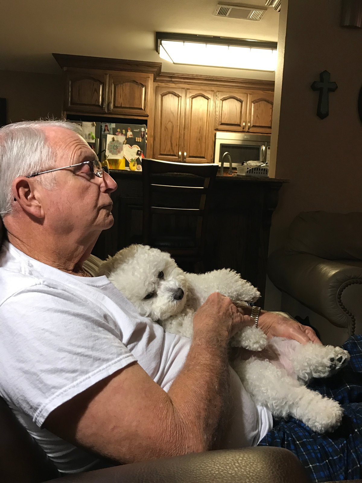 Robert Lee "Paw" Simonton, Sr. — photo 63