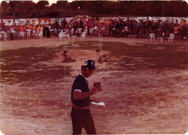 Robert Lee "Paw" Simonton, Sr. - Photo 65