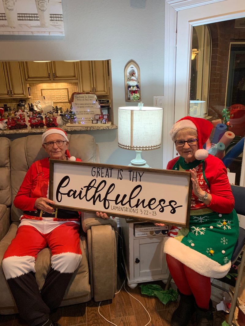 Robert Lee "Paw" Simonton, Sr. - Photo 66