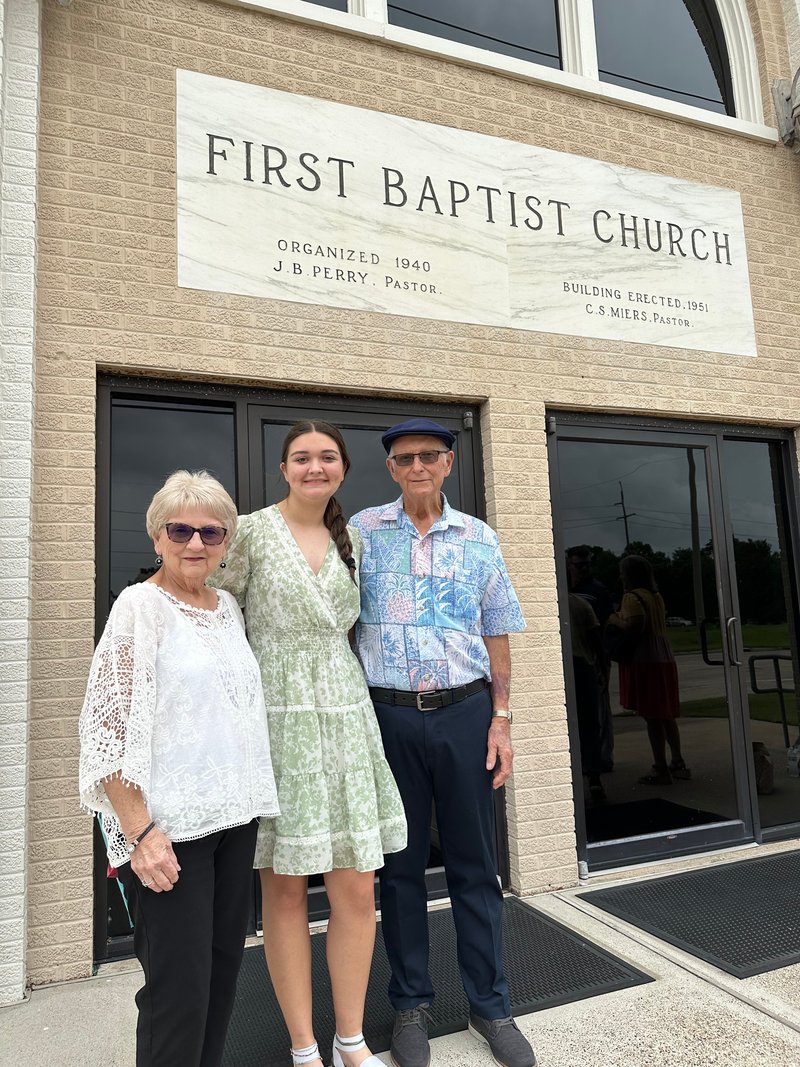 Robert Lee "Paw" Simonton, Sr. - Photo 67