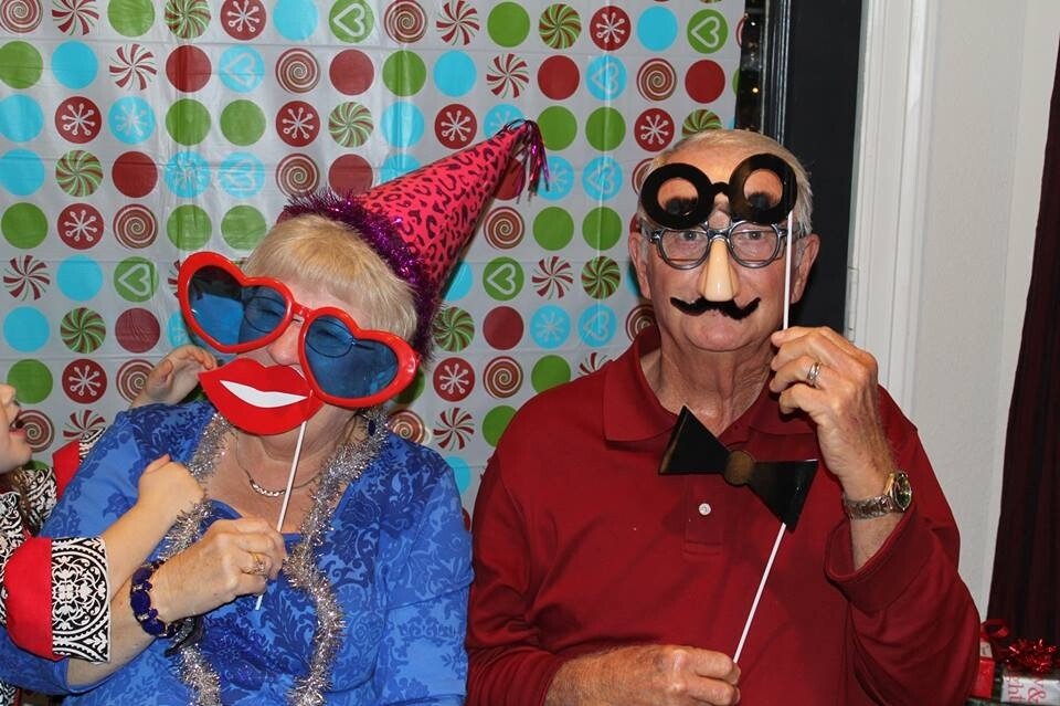 Robert Lee "Paw" Simonton, Sr. — photo 68