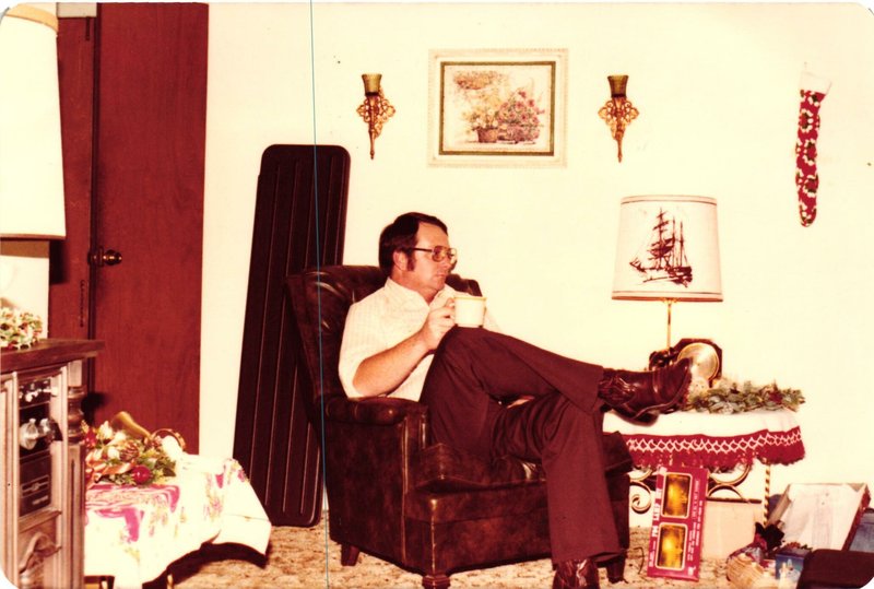 Robert Lee "Paw" Simonton, Sr. - Photo 69