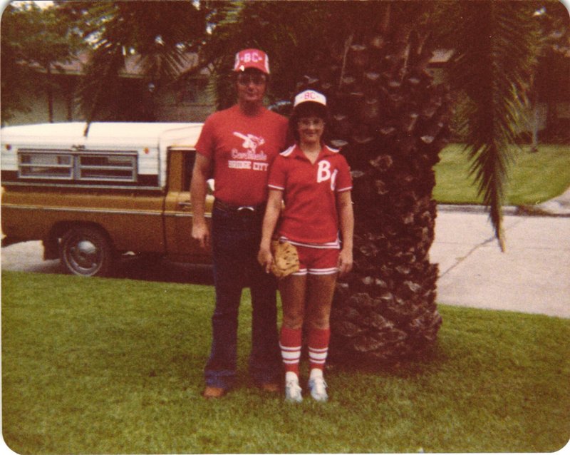 Robert Lee "Paw" Simonton, Sr. - Photo 72