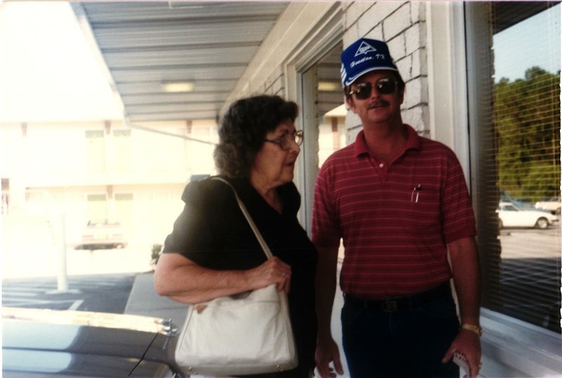 Robert Lee "Paw" Simonton, Sr. - Photo 74