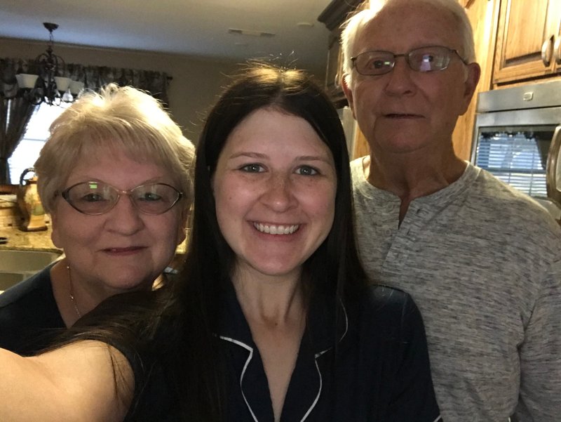 Robert Lee "Paw" Simonton, Sr. - Photo 73