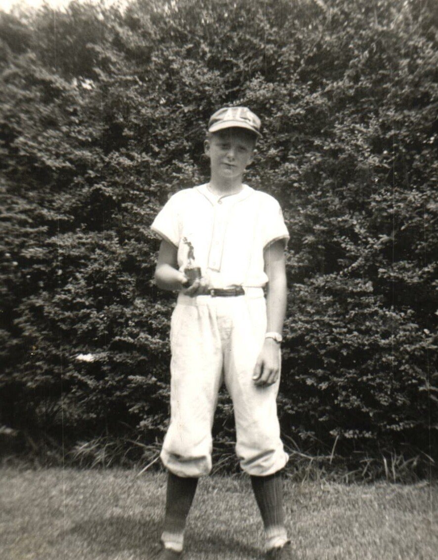 Robert Lee "Paw" Simonton, Sr. — photo 76