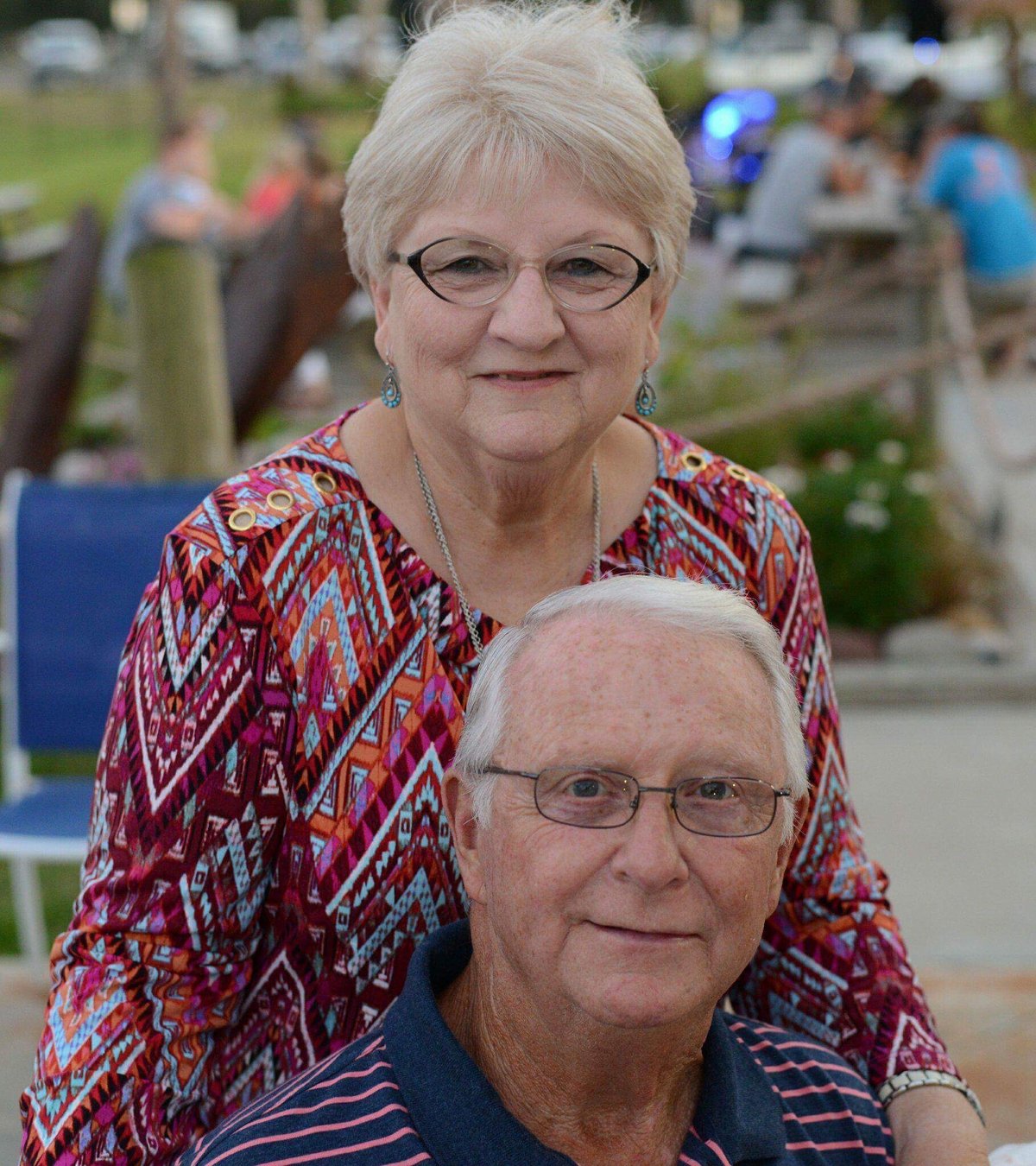 Robert Lee "Paw" Simonton, Sr. — photo 78