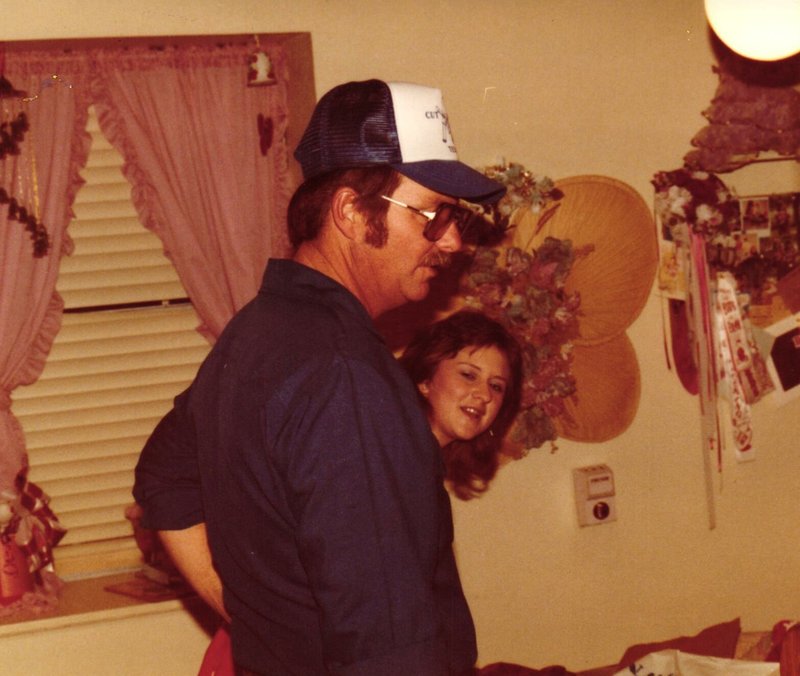 Robert Lee "Paw" Simonton, Sr. - Photo 79