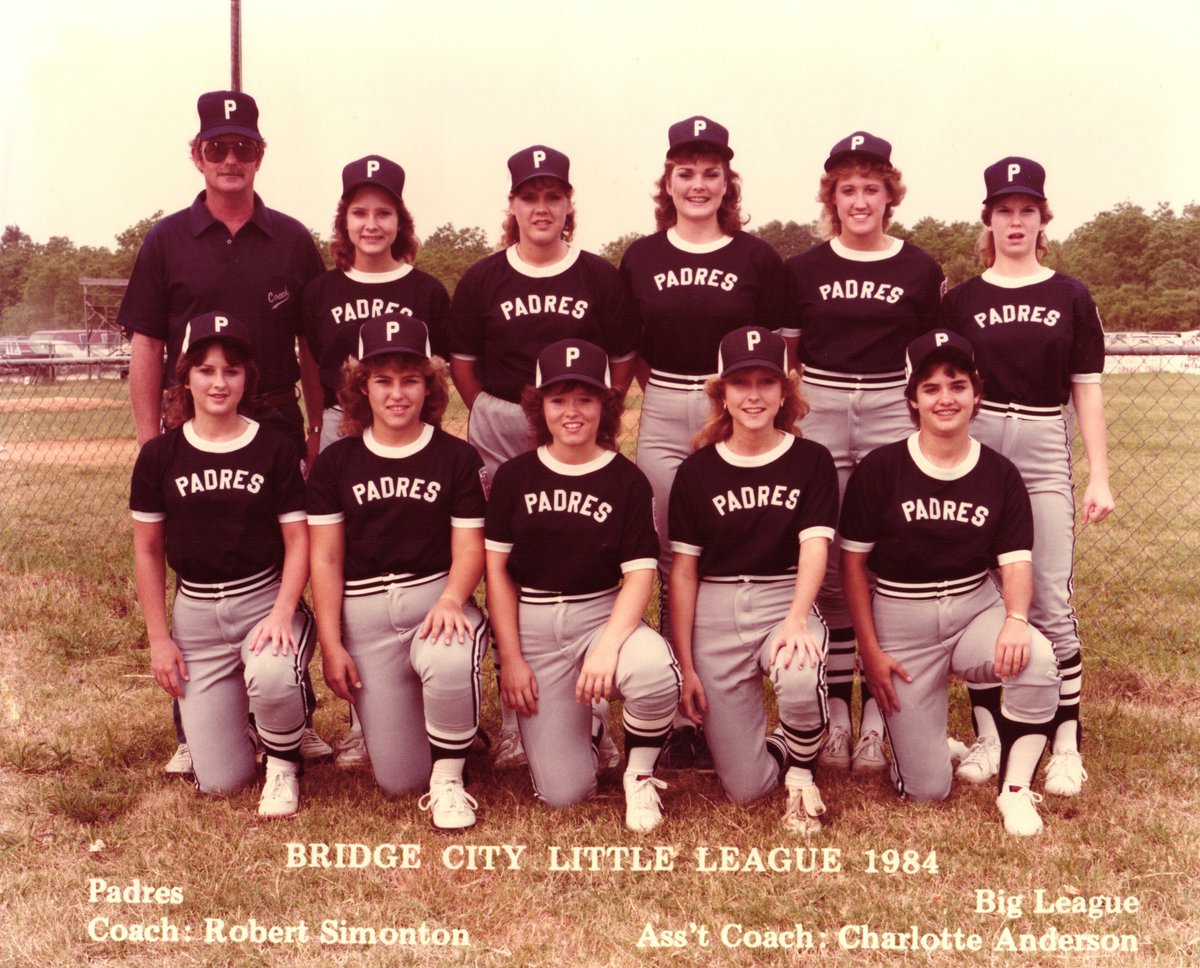 Robert Lee "Paw" Simonton, Sr. — photo 81