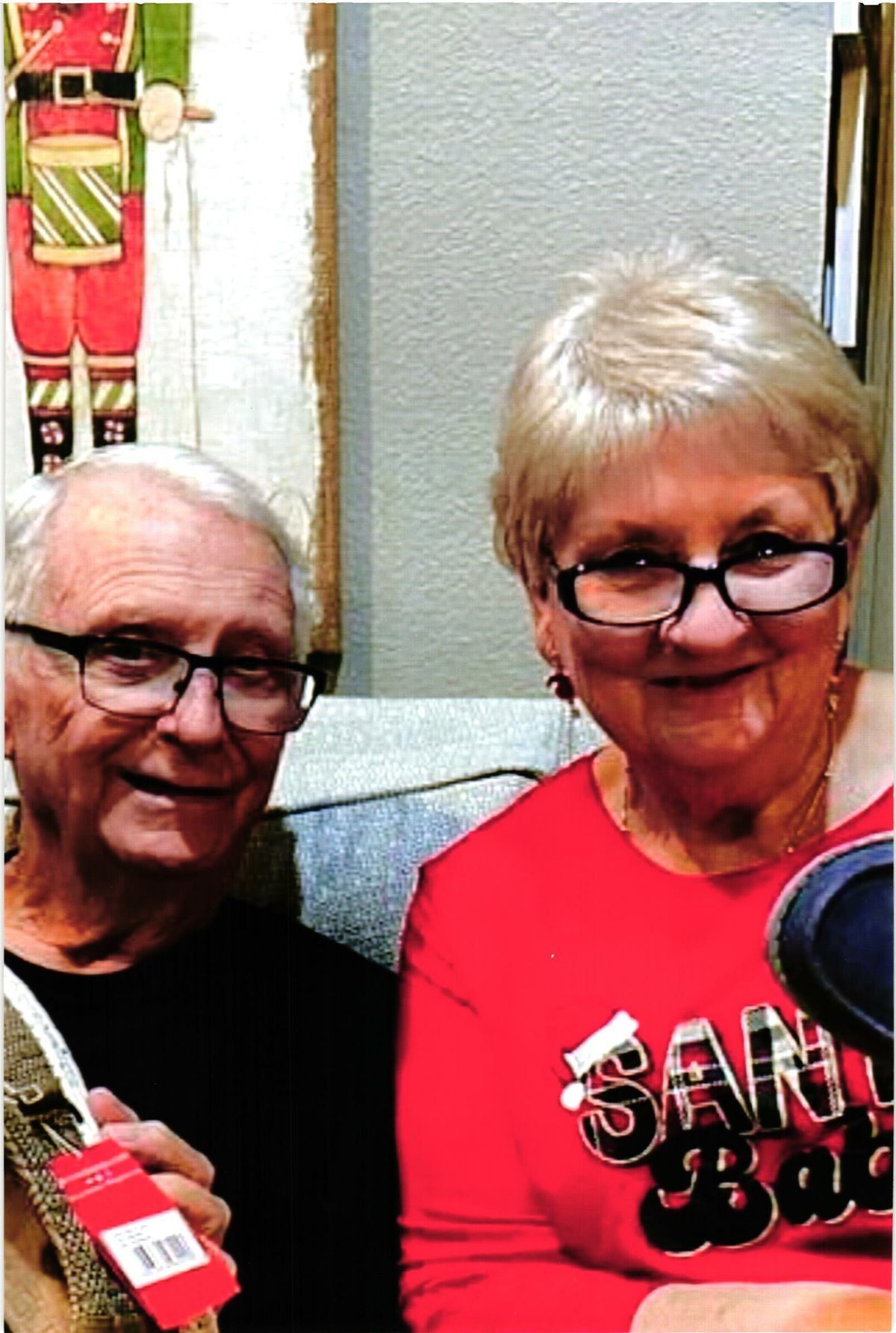 Robert Lee "Paw" Simonton, Sr. — photo 86