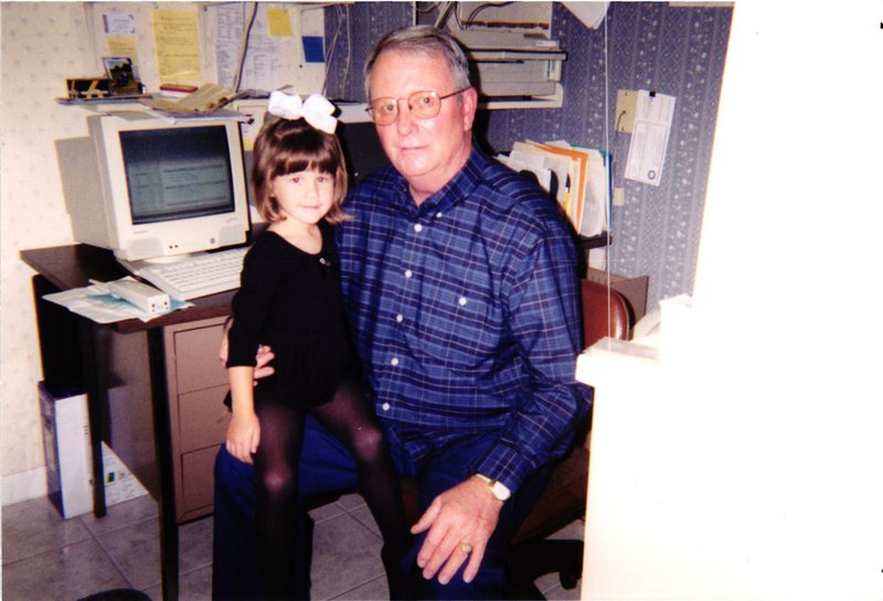 Robert Lee "Paw" Simonton, Sr. - Photo 87