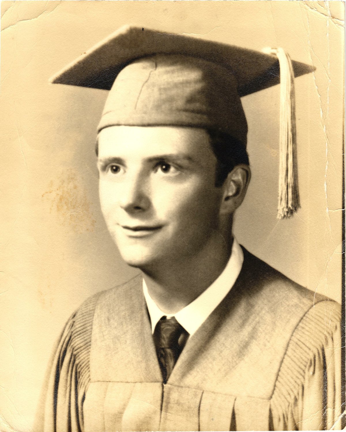 Robert Lee "Paw" Simonton, Sr. — photo 85