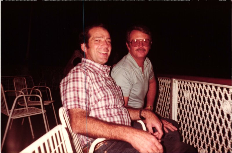 Robert Lee "Paw" Simonton, Sr. - Photo 88