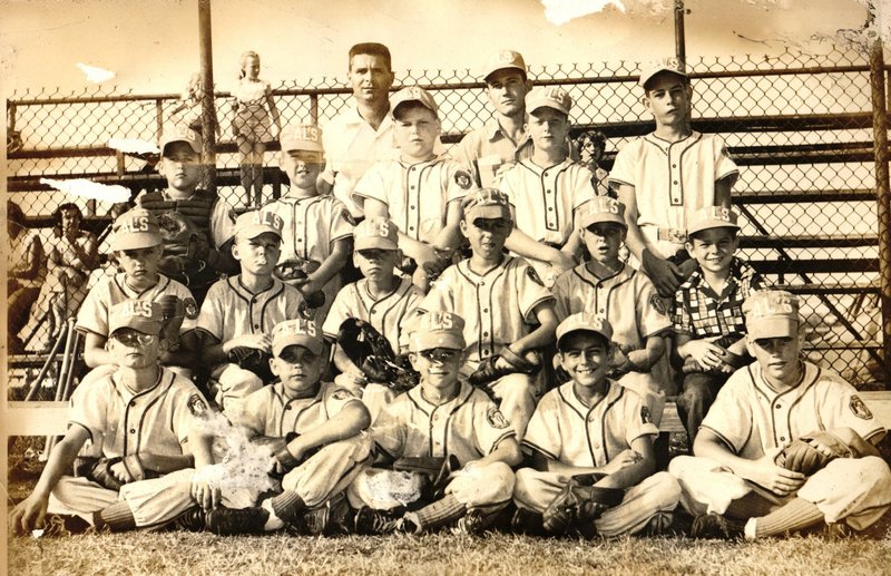 Robert Lee "Paw" Simonton, Sr. - Photo 89