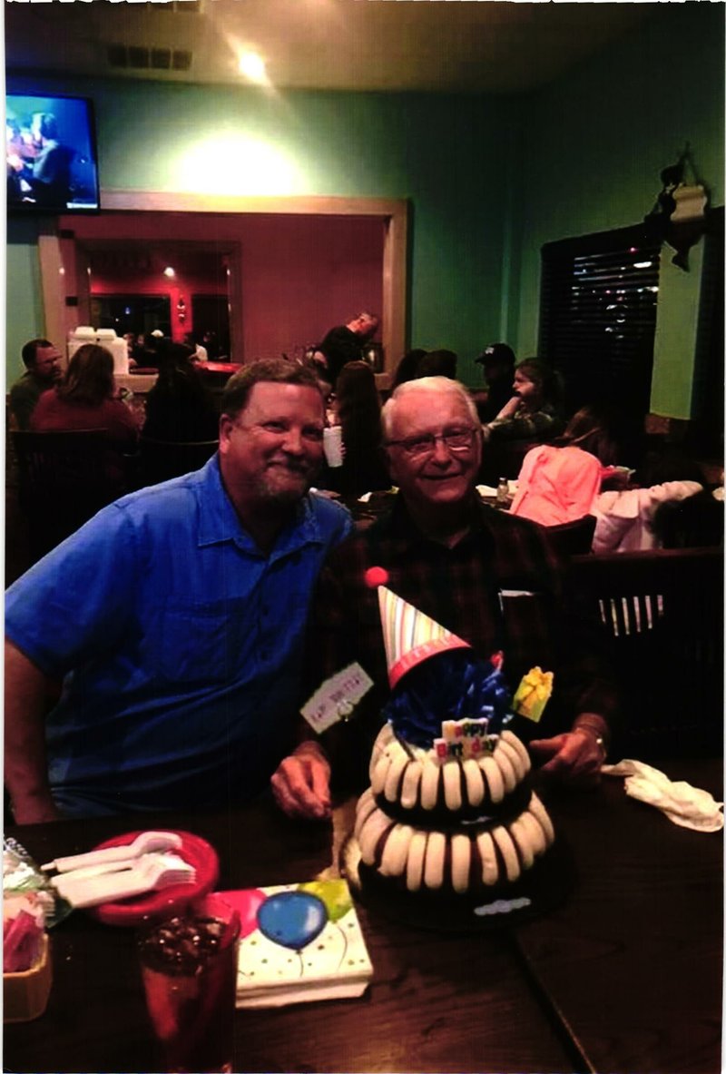 Robert Lee "Paw" Simonton, Sr. - Photo 92