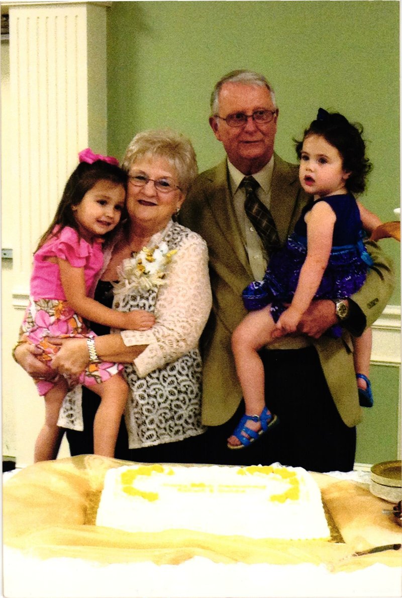 Robert Lee "Paw" Simonton, Sr. - Photo 95