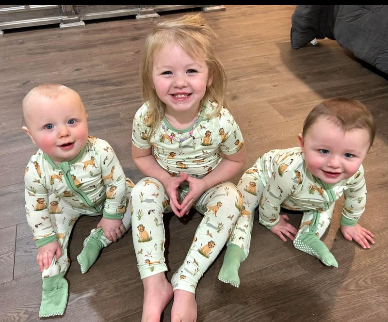 Robert Lee "Paw" Simonton, Sr. - Photo 94