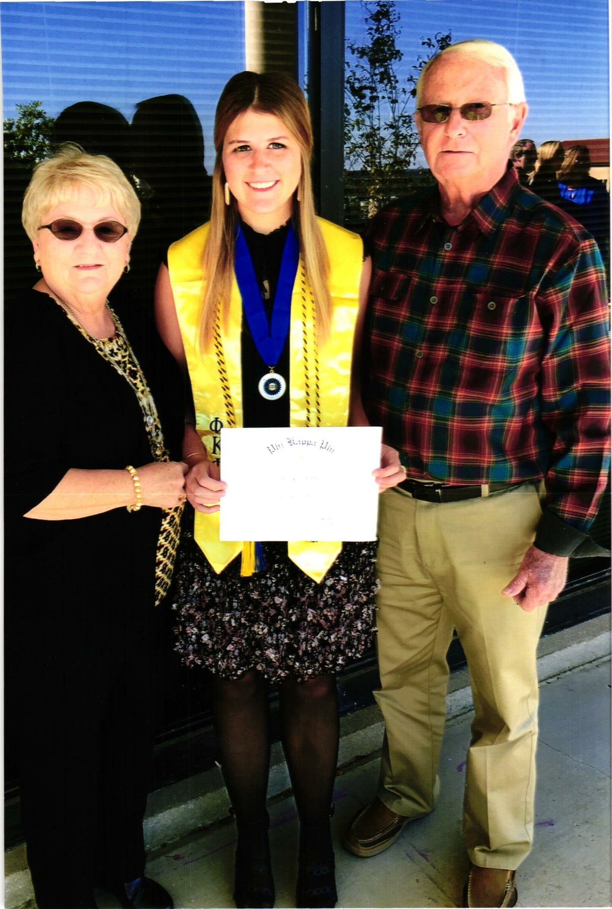 Robert Lee "Paw" Simonton, Sr. — photo 97