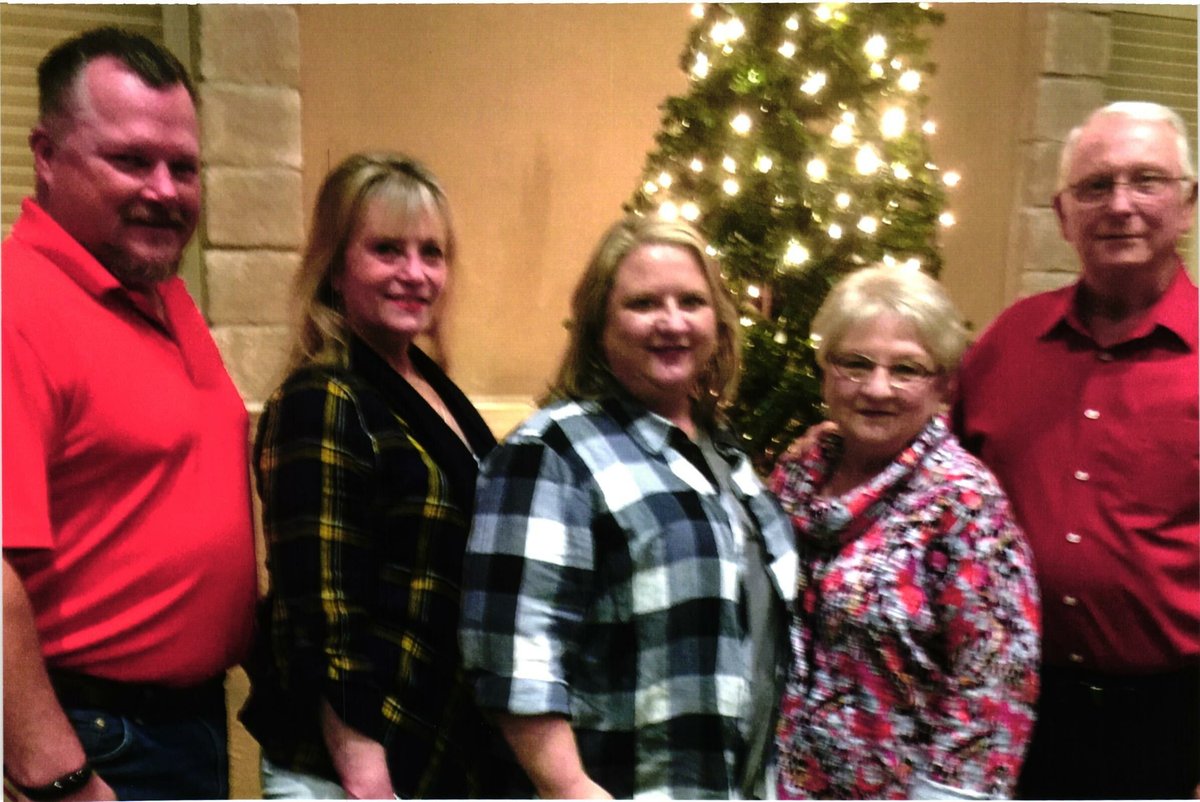 Robert Lee "Paw" Simonton, Sr. — photo 101