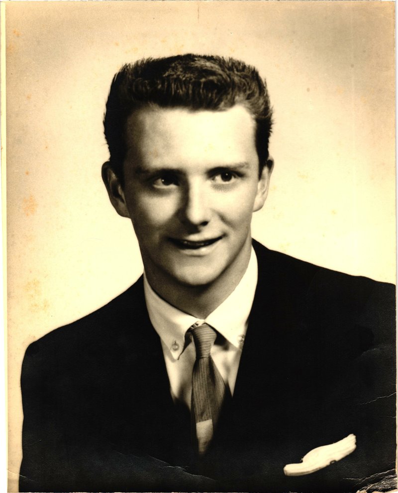 Robert Lee "Paw" Simonton, Sr. - Photo 102