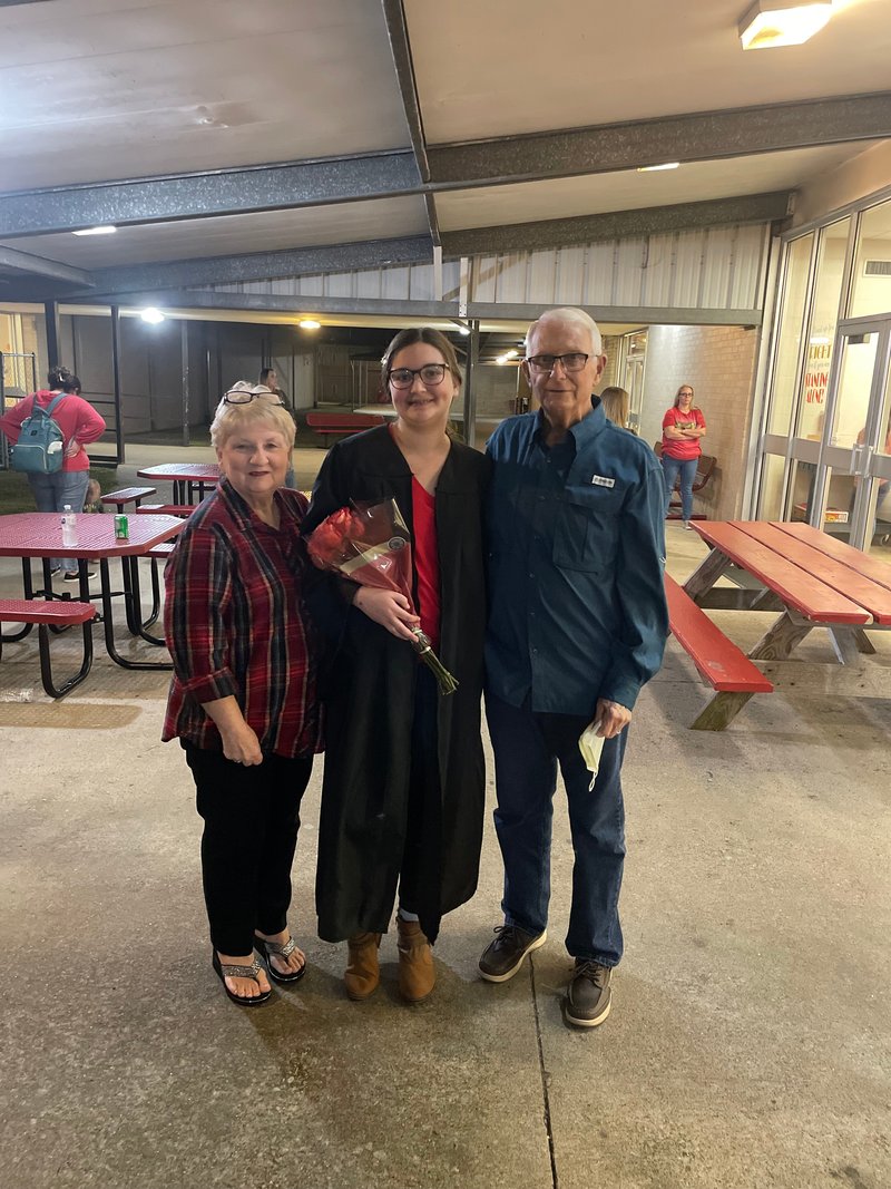 Robert Lee "Paw" Simonton, Sr. - Photo 100