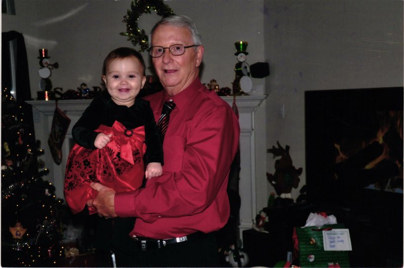 Robert Lee "Paw" Simonton, Sr. - Photo 103