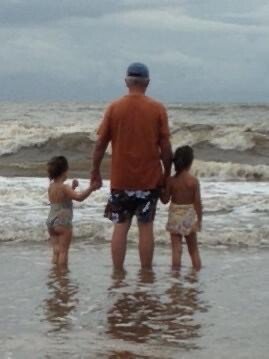 Robert Lee "Paw" Simonton, Sr. — photo 104