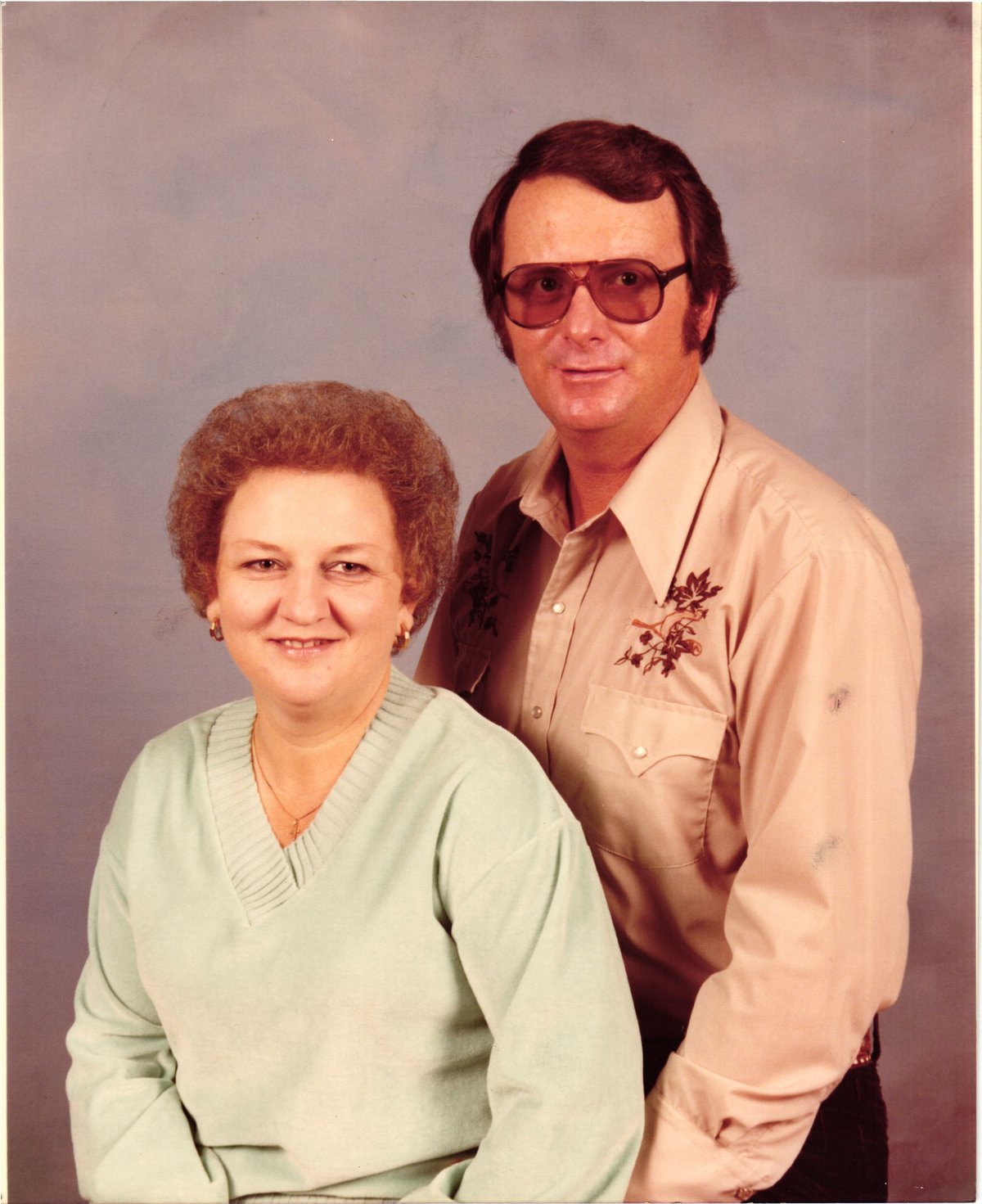 Robert Lee "Paw" Simonton, Sr. — photo 105