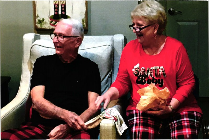 Robert Lee "Paw" Simonton, Sr. - Photo 106