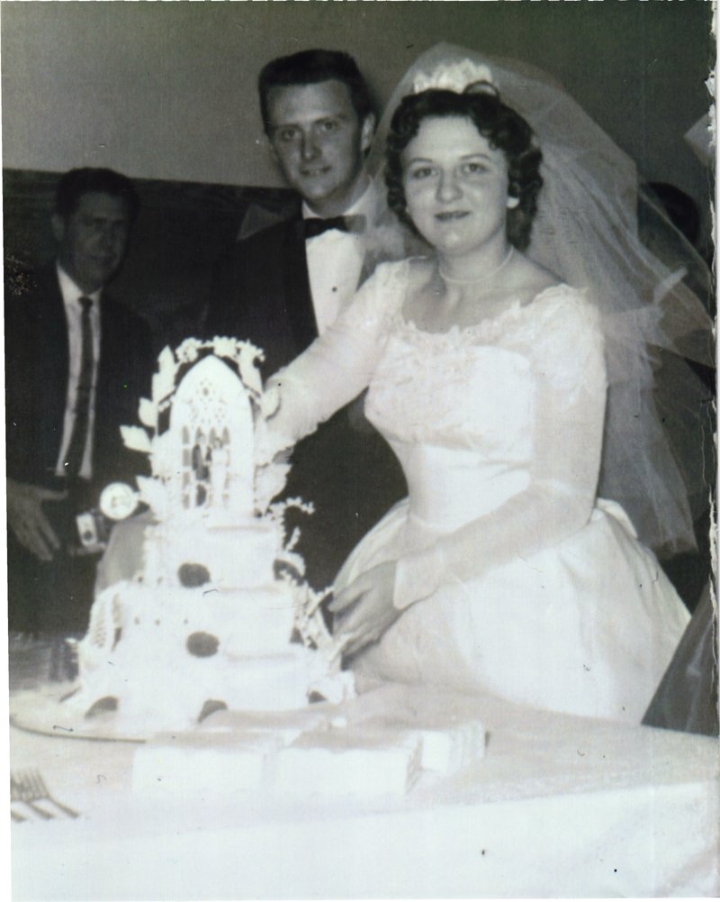 Robert Lee "Paw" Simonton, Sr. - Photo 107