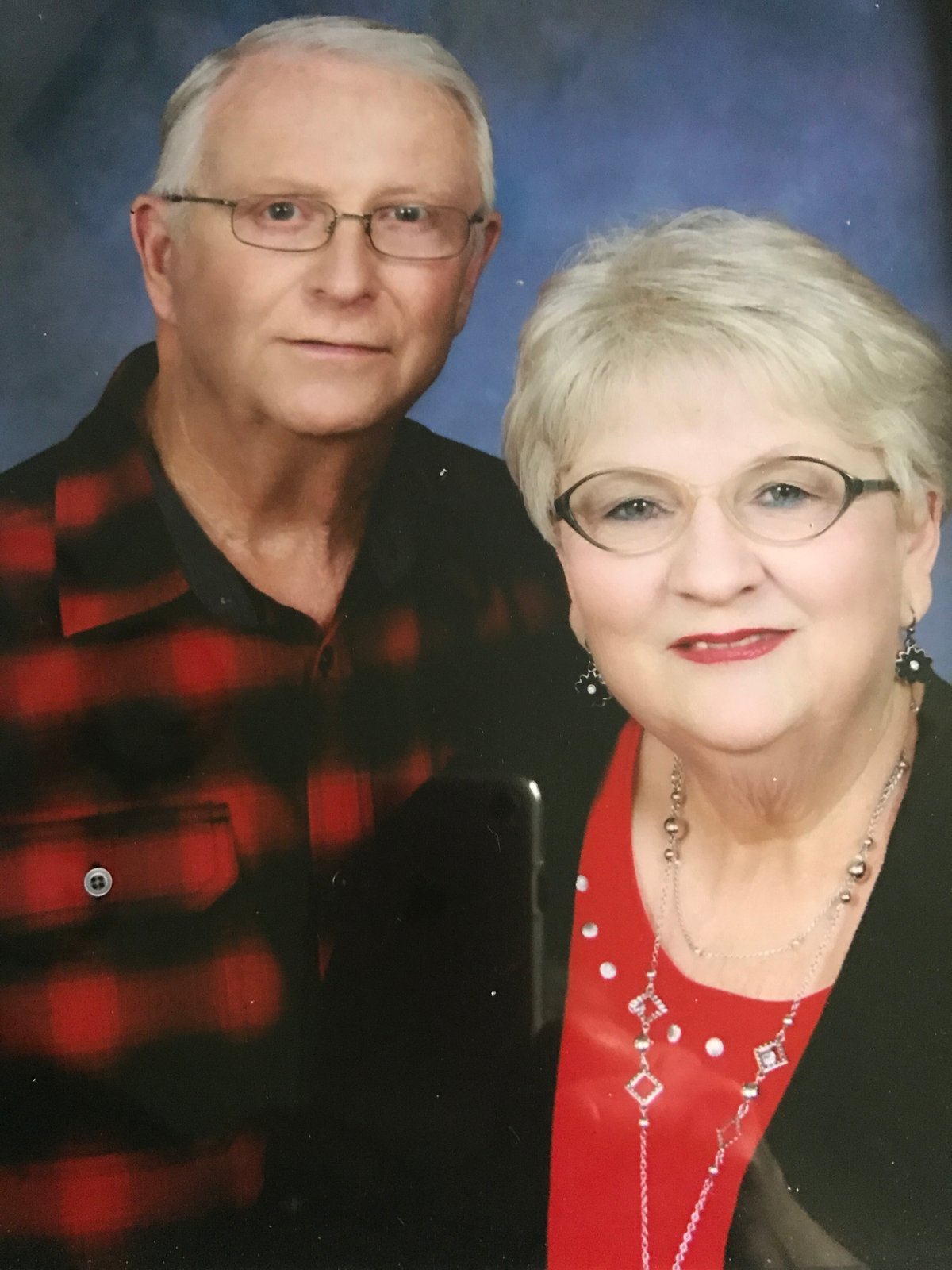 Robert Lee "Paw" Simonton, Sr. — photo 108