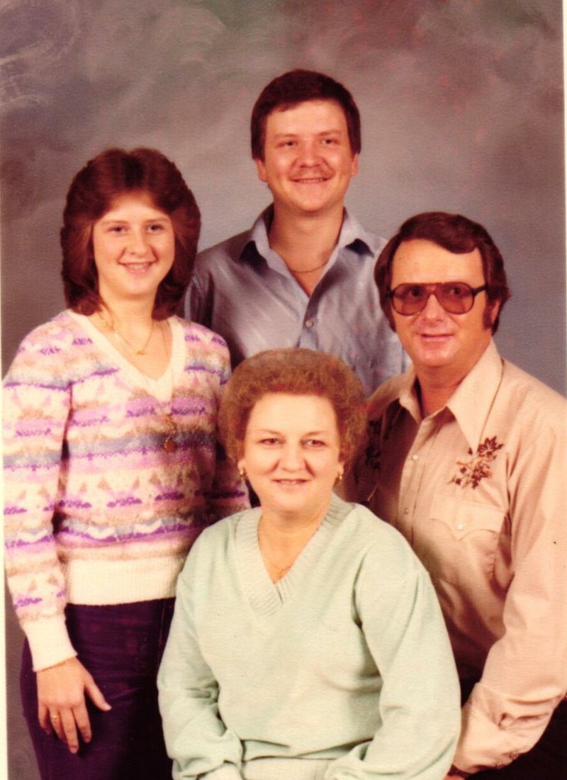 Robert Lee "Paw" Simonton, Sr. - Photo 111