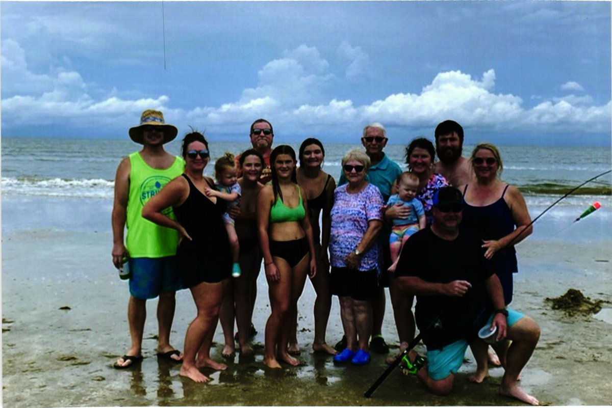 Robert Lee "Paw" Simonton, Sr. — photo 112