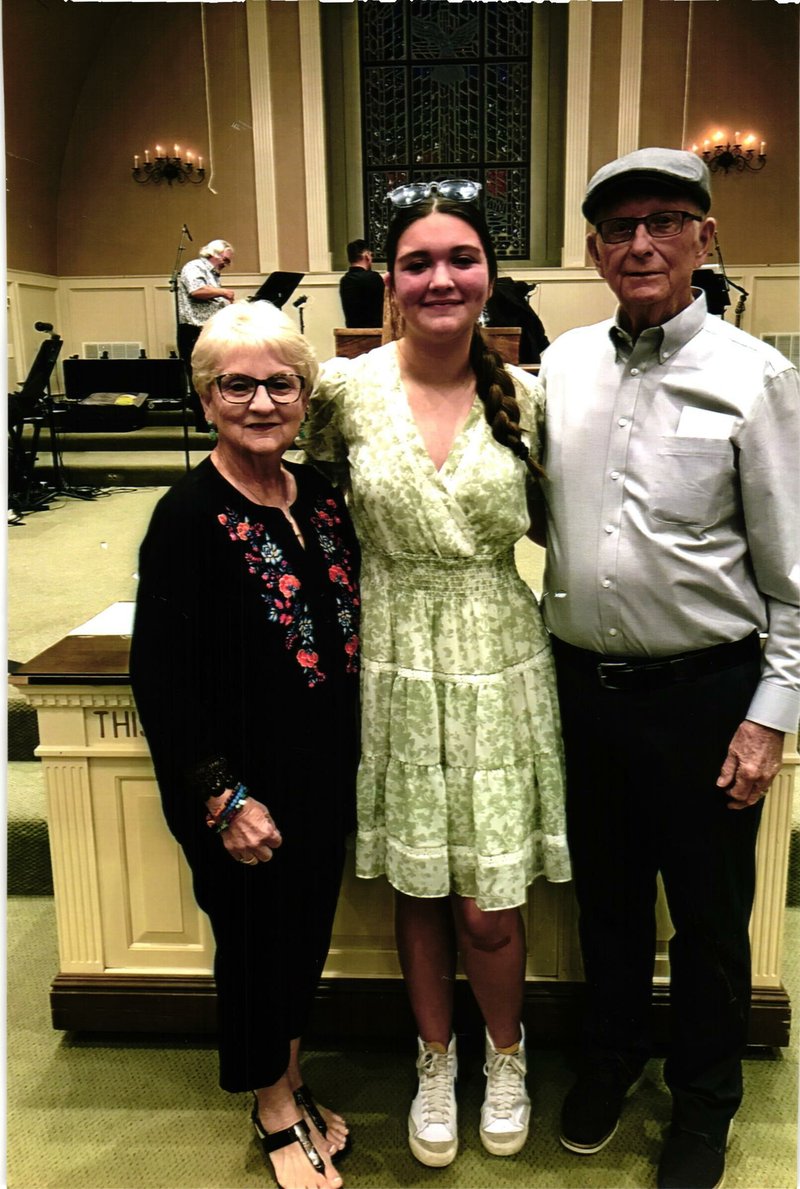 Robert Lee "Paw" Simonton, Sr. - Photo 113