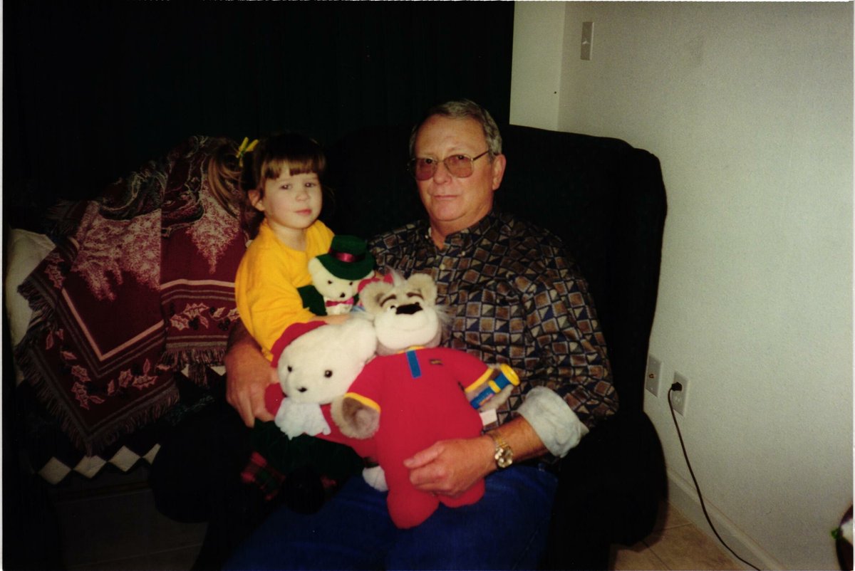 Robert Lee "Paw" Simonton, Sr. — photo 114