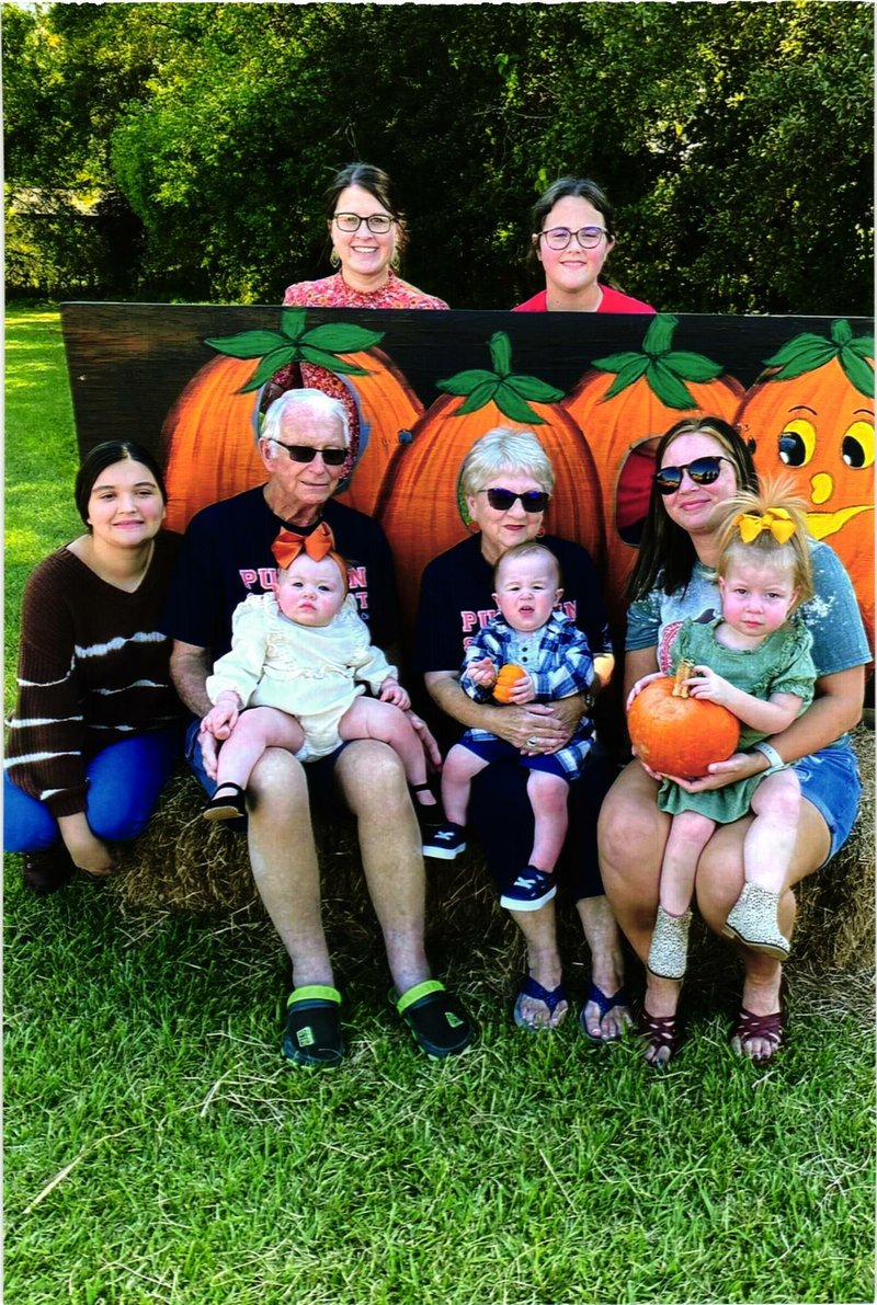 Robert Lee "Paw" Simonton, Sr. - Photo 117