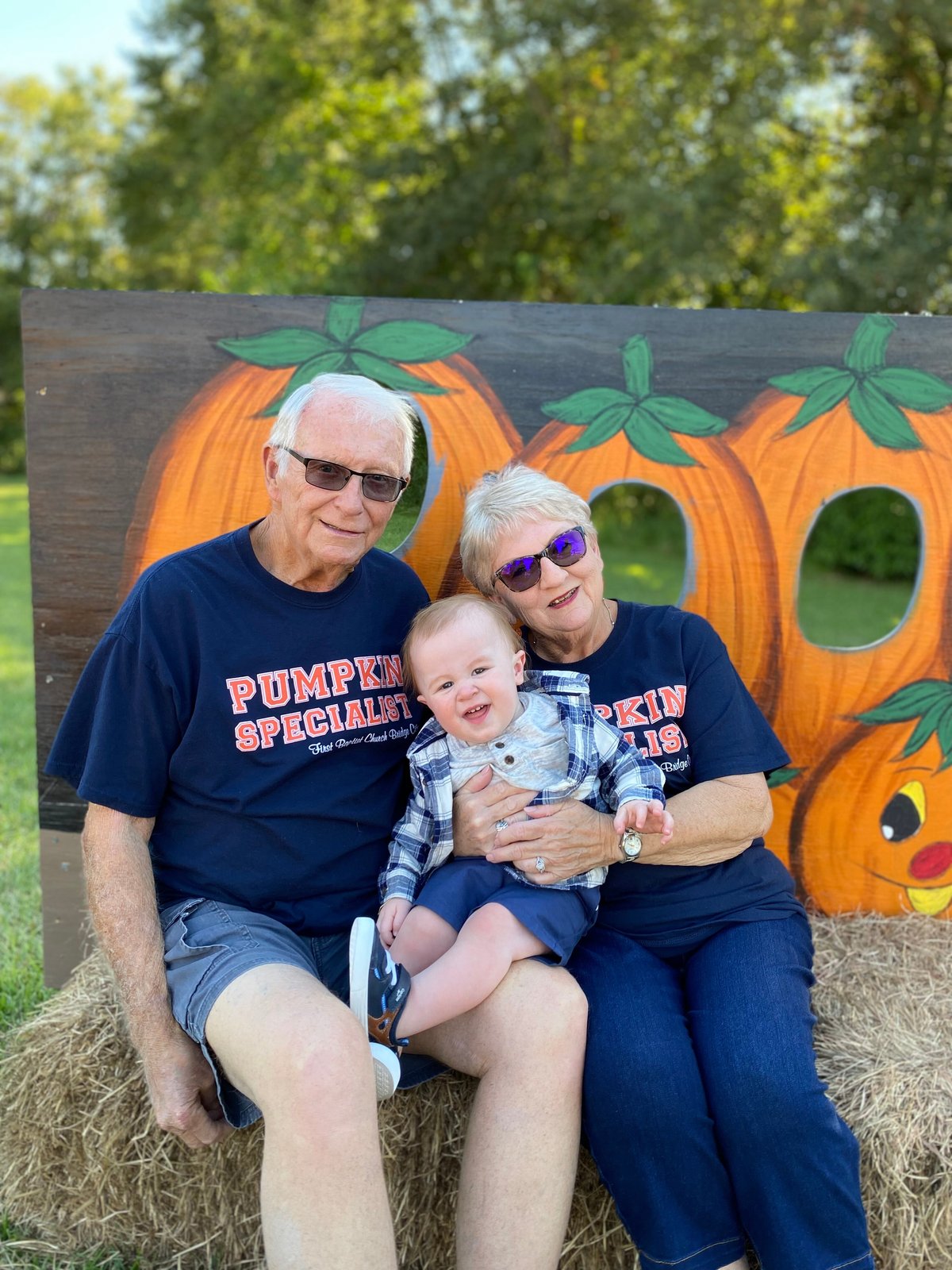 Robert Lee "Paw" Simonton, Sr. — photo 120