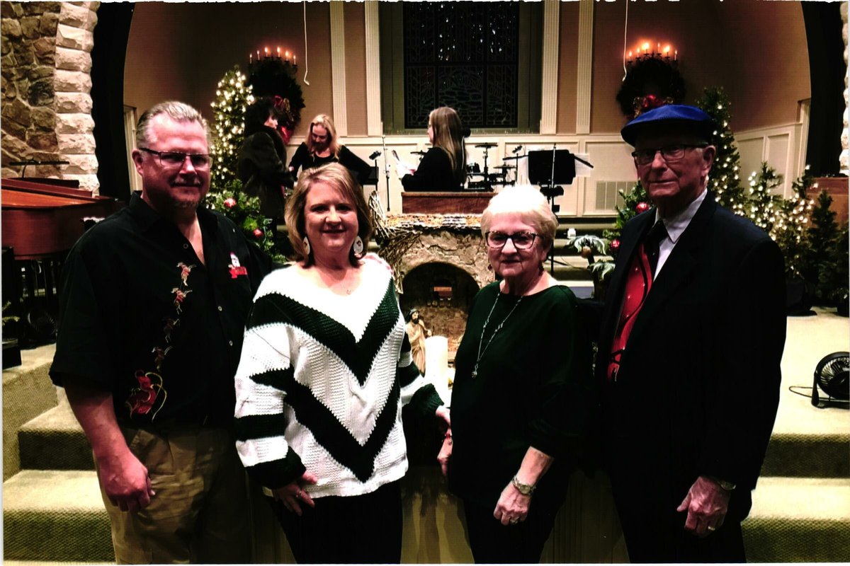 Robert Lee "Paw" Simonton, Sr. — photo 121